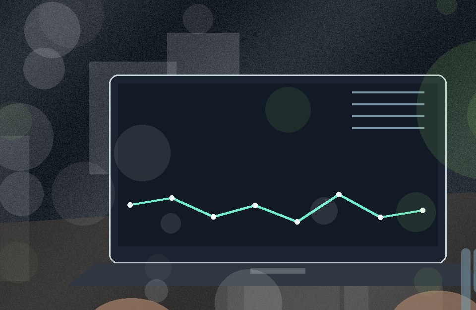 interface numérique